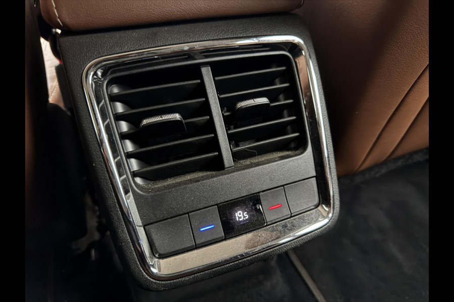 Škoda ENYAQ iV 80 | SOH: 89,7% | Sport Pakket | Leder Pakket | Climate Pakket | Assistentie Pakket | Comfort Plus Pakket | HUD | Trekhaak | Cam | Addaptive CC |