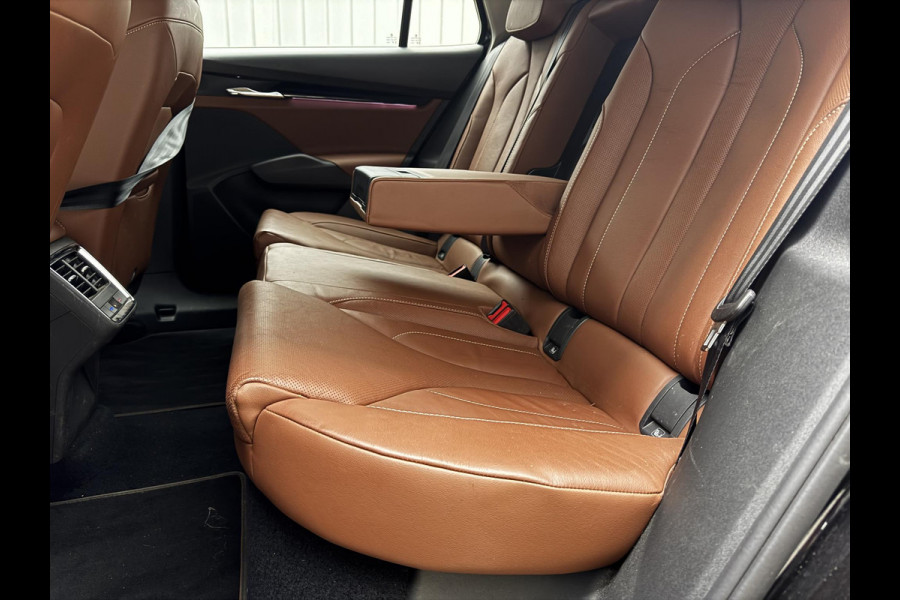 Škoda ENYAQ iV 80 | SOH: 89,7% | Sport Pakket | Leder Pakket | Climate Pakket | Assistentie Pakket | Comfort Plus Pakket | HUD | Trekhaak | Cam | Addaptive CC |
