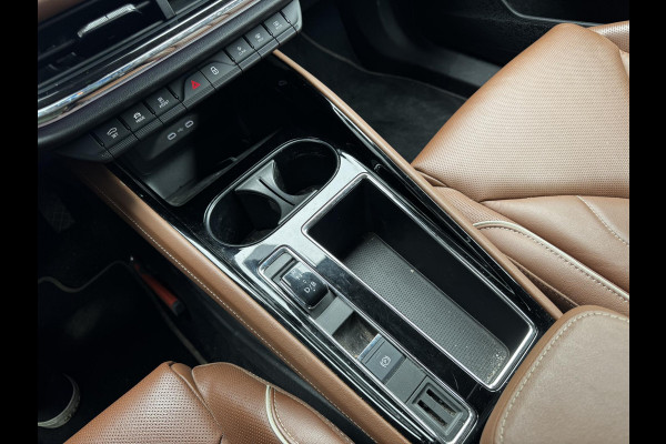 Škoda ENYAQ iV 80 | SOH: 89,7% | Sport Pakket | Leder Pakket | Climate Pakket | Assistentie Pakket | Comfort Plus Pakket | HUD | Trekhaak | Cam | Addaptive CC |