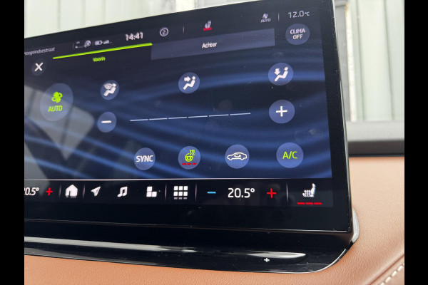 Škoda ENYAQ iV 80 | SOH: 89,7% | Sport Pakket | Leder Pakket | Climate Pakket | Assistentie Pakket | Comfort Plus Pakket | HUD | Trekhaak | Cam | Addaptive CC |