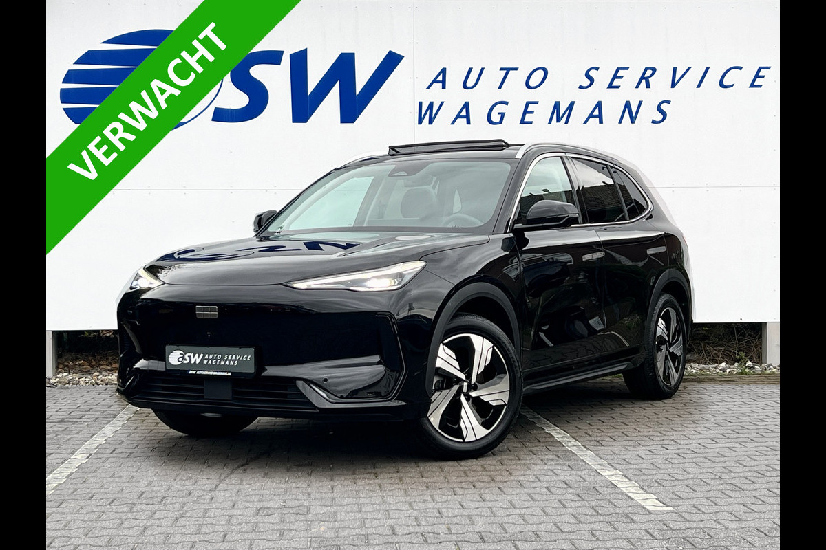 GEELY E5 Max+ 68 kWh | Pano | 8 jaar garantie | Geely Specialist