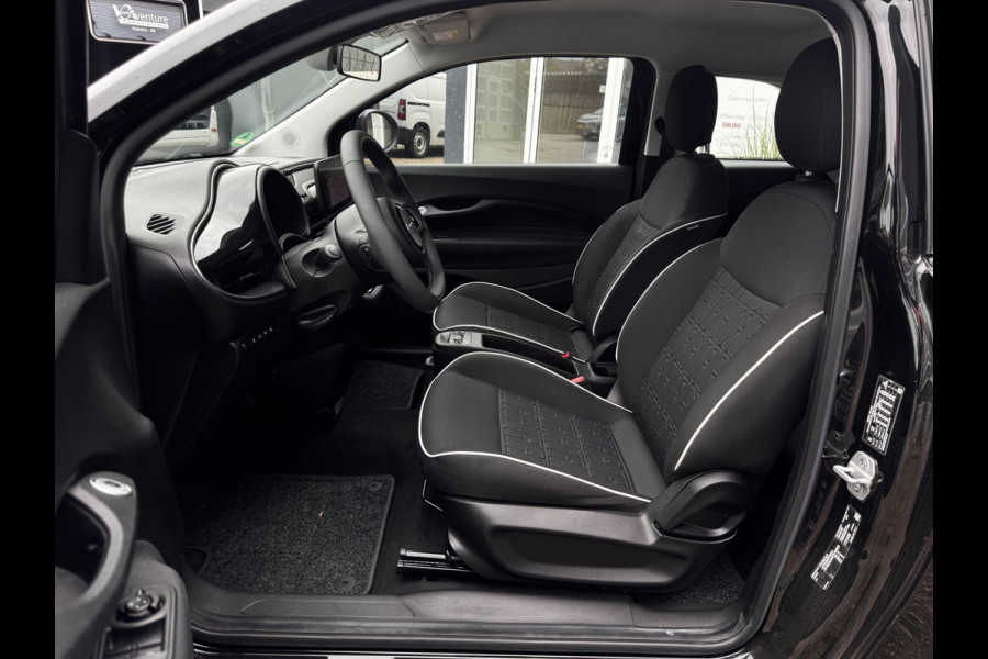 Fiat 500 42 kWh | 97% SOH | Navigatie By App | Climate Control | Cruise control