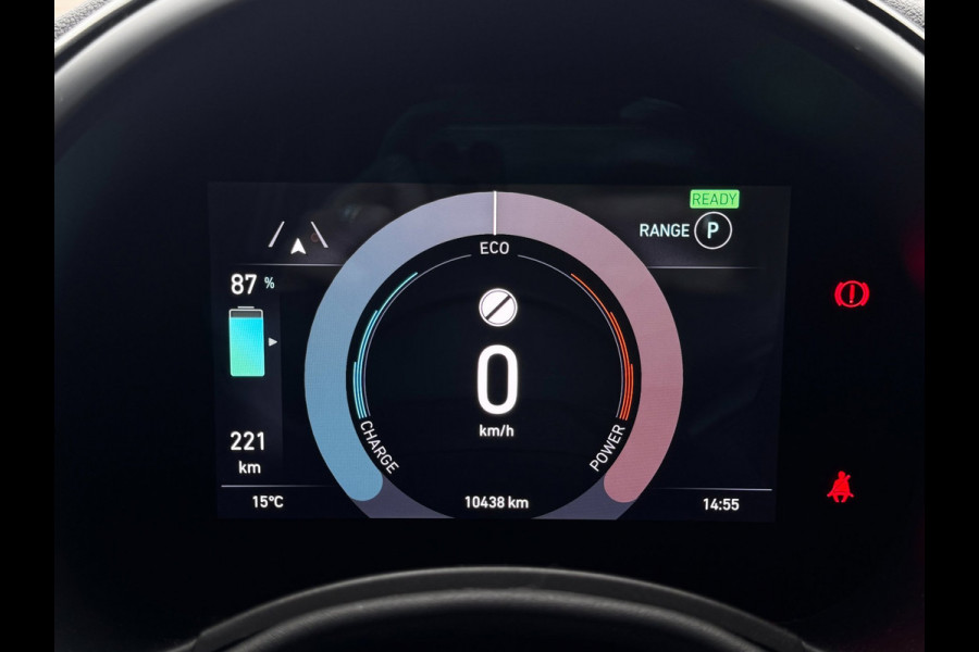 Fiat 500 42 kWh | 97% SOH | Navigatie By App | Climate Control | Cruise control
