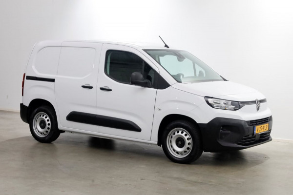 Citroën Berlingo 1.5 BlueHDi 130pk Airco/Carplay/Cruise Control 05-2024