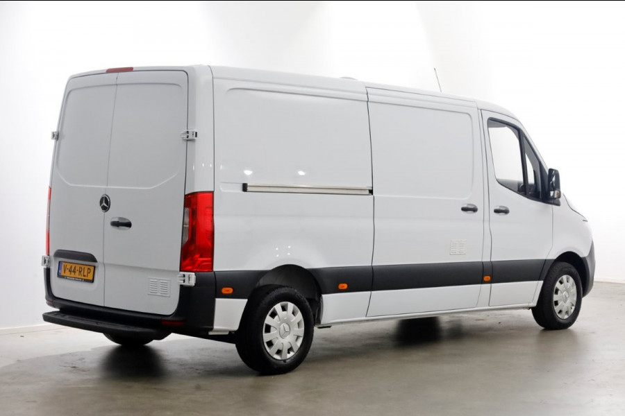 Mercedes-Benz Sprinter 315 CDI 150pk L2H1 Airco/Carplay/Cruise Control 01-2024