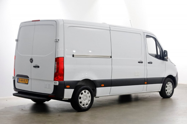Mercedes-Benz Sprinter 315 CDI 150pk L2H1 Airco/Carplay/Cruise Control 01-2024