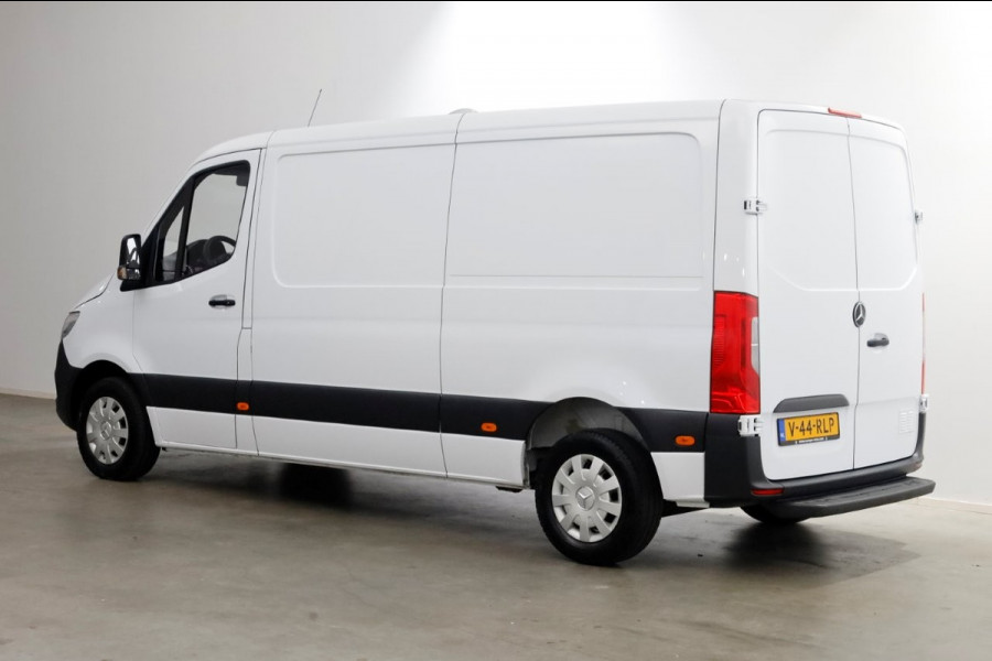 Mercedes-Benz Sprinter 315 CDI 150pk L2H1 Airco/Carplay/Cruise Control 01-2024