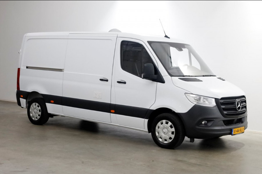 Mercedes-Benz Sprinter 315 CDI 150pk L2H1 Airco/Carplay/Cruise Control 01-2024