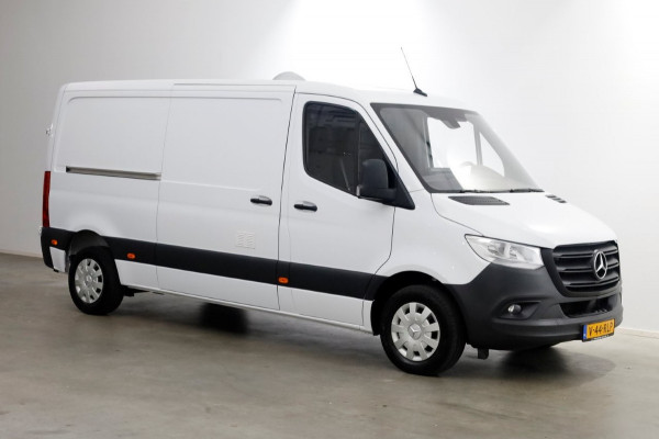 Mercedes-Benz Sprinter 315 CDI 150pk L2H1 Airco/Carplay/Cruise Control 01-2024