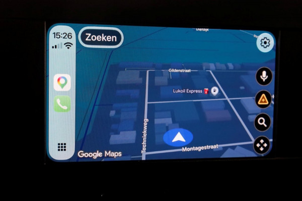 Mercedes-Benz Sprinter 315 CDI 150pk L2H1 Airco/Carplay/Cruise Control 01-2024