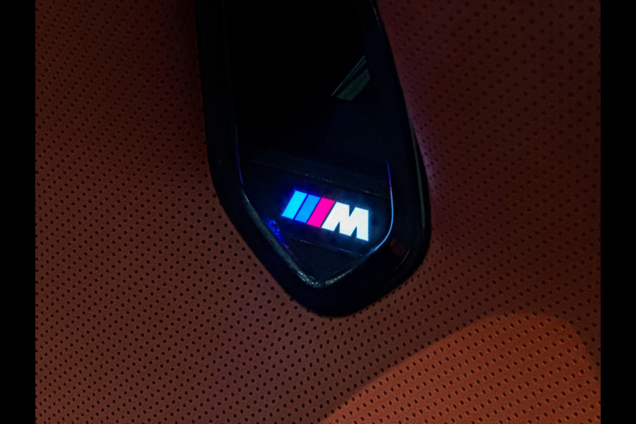 BMW 1-serie M135 xDrive Frozen|H/K|360|HUD|Panorama