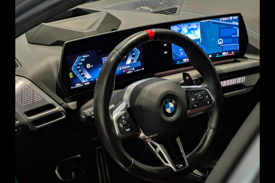 BMW 1-serie M135 xDrive Frozen|H/K|360|HUD|Panorama