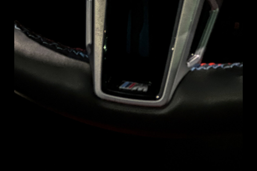 BMW 1-serie M135 xDrive Frozen|H/K|360|HUD|Panorama
