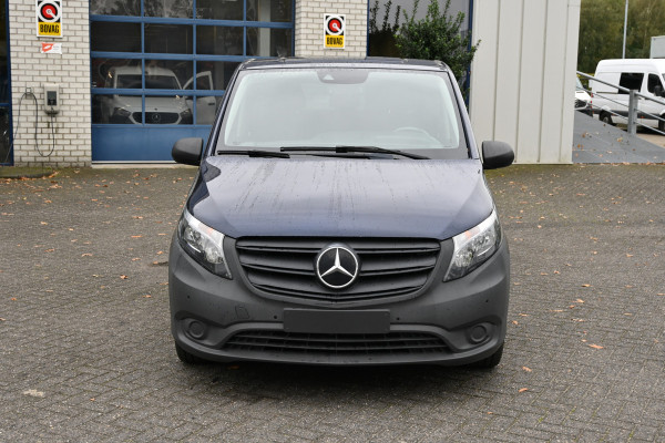 Mercedes-Benz Vito 116 CDI XL L3 DC Audio 40 Navigatie met camera, Standkachel, Trekhaak