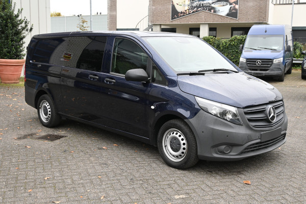Mercedes-Benz Vito 116 CDI XL L3 DC Audio 40 Navigatie met camera, Standkachel, Trekhaak