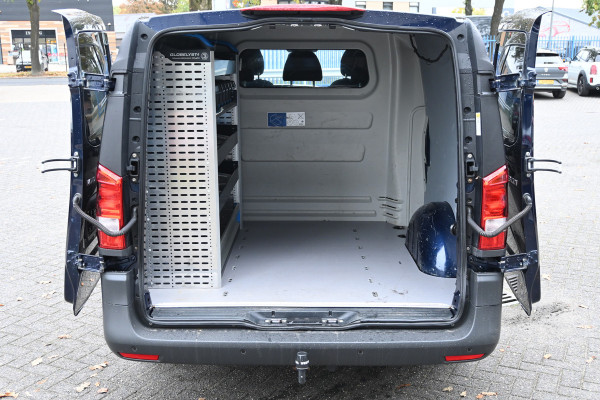 Mercedes-Benz Vito 116 CDI XL L3 DC Audio 40 Navigatie met camera, Standkachel, Trekhaak