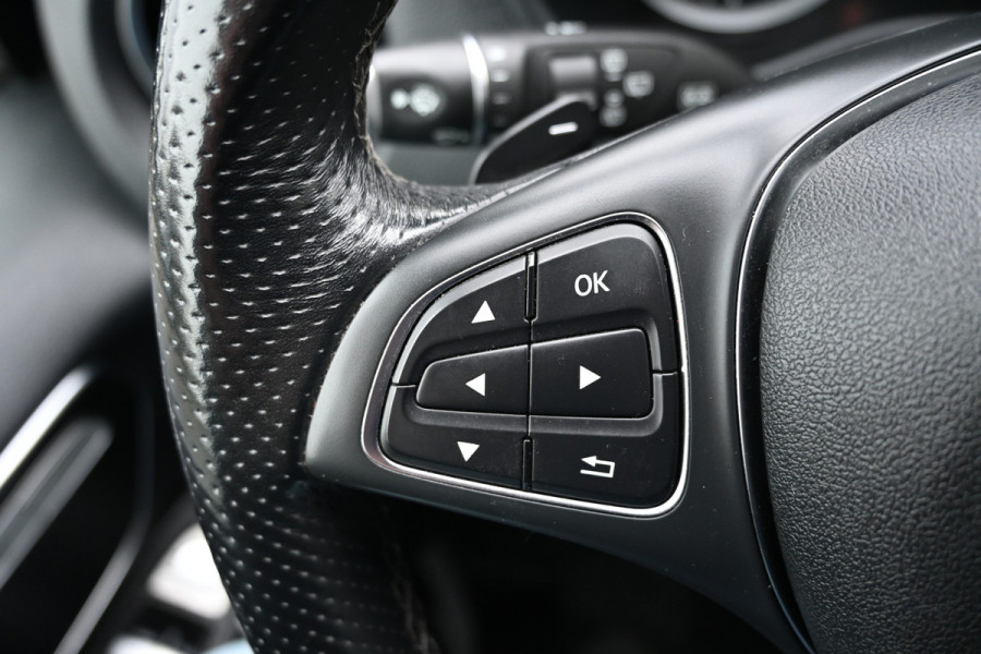 Mercedes-Benz Vito 116 CDI XL L3 DC Audio 40 Navigatie met camera, Standkachel, Trekhaak