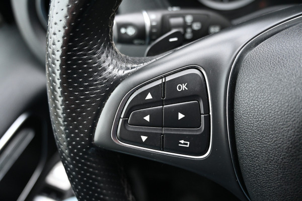 Mercedes-Benz Vito 116 CDI XL L3 DC Audio 40 Navigatie met camera, Standkachel, Trekhaak