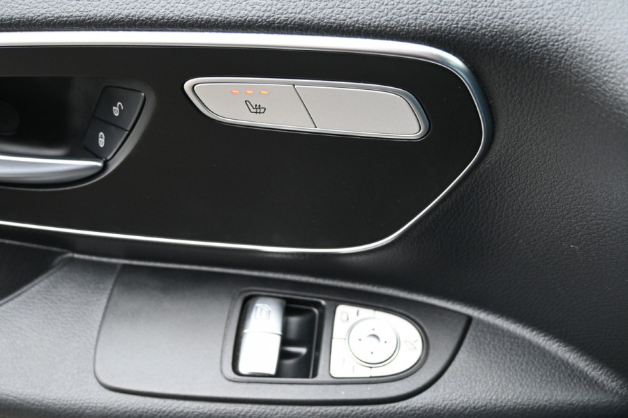 Mercedes-Benz Vito 116 CDI XL L3 DC Audio 40 Navigatie met camera, Standkachel, Trekhaak