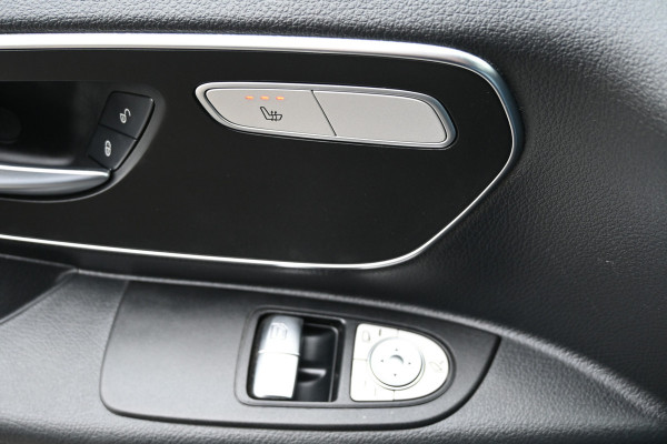 Mercedes-Benz Vito 116 CDI XL L3 DC Audio 40 Navigatie met camera, Standkachel, Trekhaak