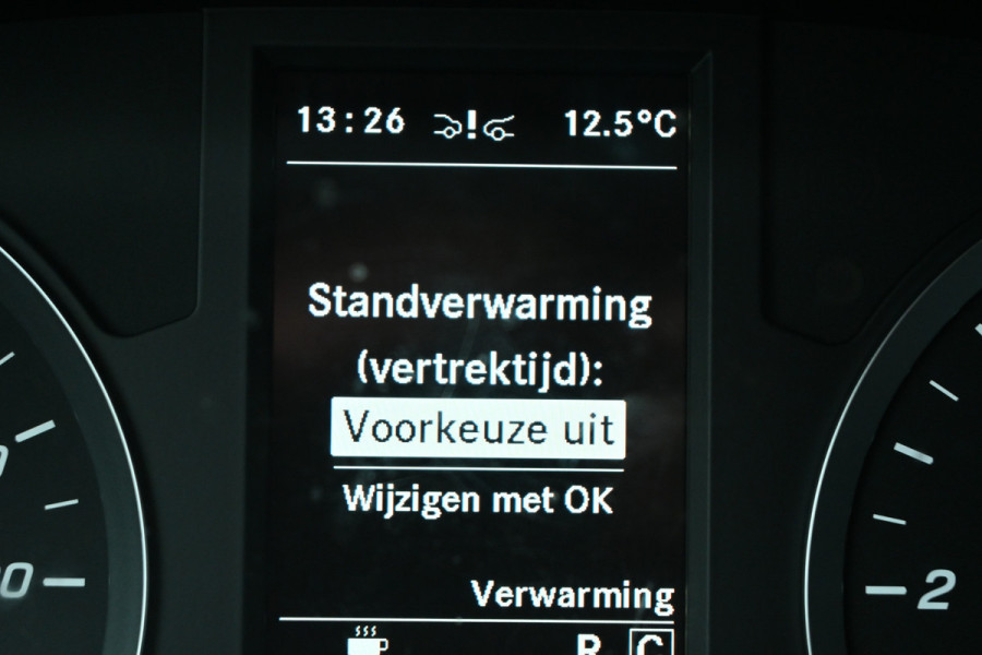 Mercedes-Benz Vito 116 CDI XL L3 DC Audio 40 Navigatie met camera, Standkachel, Trekhaak