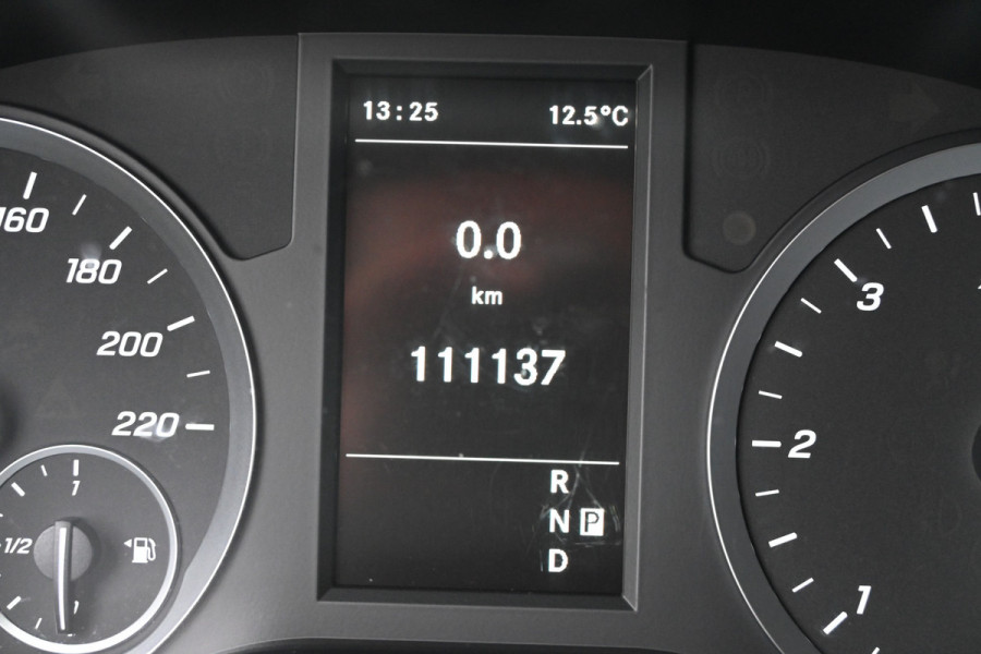 Mercedes-Benz Vito 116 CDI XL L3 DC Audio 40 Navigatie met camera, Standkachel, Trekhaak