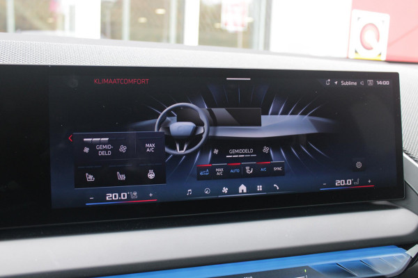 BMW X3 M50 xDrive 399PK M-SPORT PRO | PANORAMA DAK | HARMAN KARDON AUDIO SYSTEM | COMFORT PACK: (STOELVENTILATIE OP DE VOORSTOELEN, ELEKTRISCH VERWARMBARE VOORSTOELEN EN BUITENSTE ZITPLAATSEN ACHTERIN, HANDBEDIENDE ZONNESCHERMEN VOOR ACHTERPORTIERRUITEN) | PREMIUM PACK: (ELEKTRISCH VERSTELBARE LENDESTEUN VOOR BESTUURDER EN PASSAGIER, TRAVEL EN COMFORT SYSTEEM, ADAPTIEVE LED KOPLAMPEN) | PROFESSIONAL PACK: (PARKING ASSISTANT PLUS, DRIVING ASSISTANT PLUS, INTERIEURCAMERA, BMW LIVE COCKPIT PROFESSIONAL) | SHADOW LINE | NAVIGATIE | DRAADLOZE APPLE CARPLAY/ANDROID AUTO | DUBBELE D