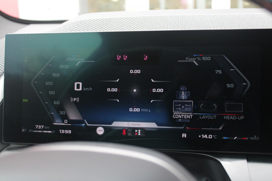 BMW X3 M50 xDrive 399PK M-SPORT PRO | PANORAMA DAK | HARMAN KARDON AUDIO SYSTEM | COMFORT PACK: (STOELVENTILATIE OP DE VOORSTOELEN, ELEKTRISCH VERWARMBARE VOORSTOELEN EN BUITENSTE ZITPLAATSEN ACHTERIN, HANDBEDIENDE ZONNESCHERMEN VOOR ACHTERPORTIERRUITEN) | PREMIUM PACK: (ELEKTRISCH VERSTELBARE LENDESTEUN VOOR BESTUURDER EN PASSAGIER, TRAVEL EN COMFORT SYSTEEM, ADAPTIEVE LED KOPLAMPEN) | PROFESSIONAL PACK: (PARKING ASSISTANT PLUS, DRIVING ASSISTANT PLUS, INTERIEURCAMERA, BMW LIVE COCKPIT PROFESSIONAL) | SHADOW LINE | NAVIGATIE | DRAADLOZE APPLE CARPLAY/ANDROID AUTO | DUBBELE D