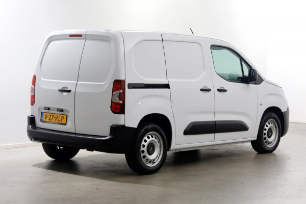 Citroën Berlingo 1.5 BlueHDi 130pk Airco/Carplay/Cruise Control 05-2024