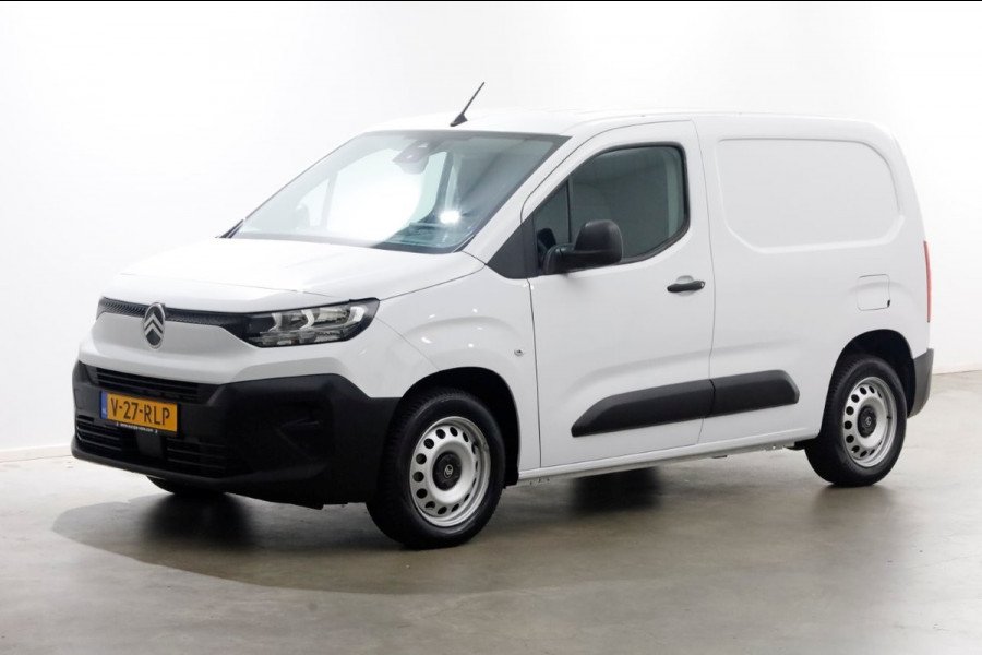 Citroën Berlingo 1.5 BlueHDi 130pk Airco/Carplay/Cruise Control 05-2024