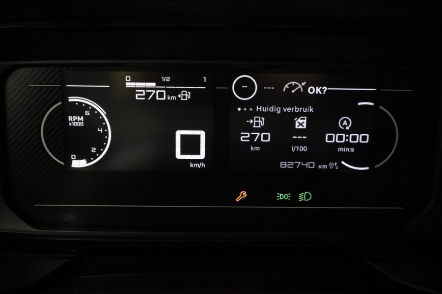 Citroën Berlingo 1.5 BlueHDi 130pk Airco/Carplay/Cruise Control 05-2024