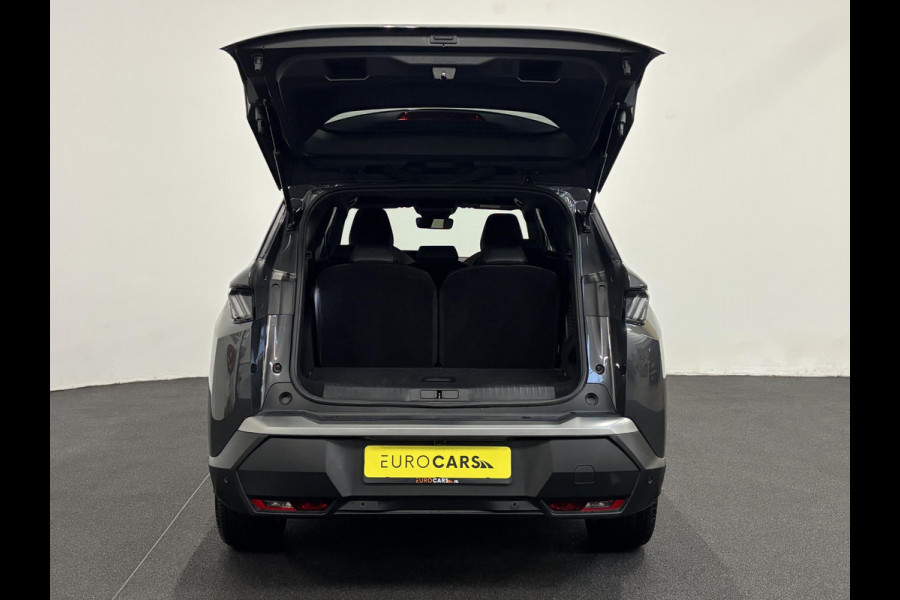 Peugeot 5008 1.2 Hybrid 136pk Allure Automaat Navigatie Cruise control Climate control LED Parkeersensoren Camera Apple Carplay/ Android Auto Radio
