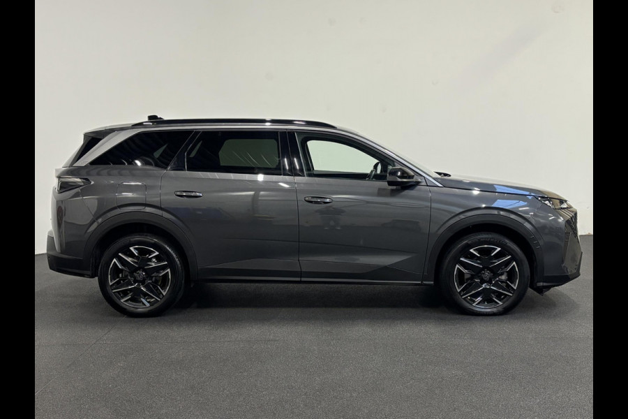 Peugeot 5008 1.2 Hybrid 136pk Allure Automaat Navigatie Cruise control Climate control LED Parkeersensoren Camera Apple Carplay/ Android Auto Radio