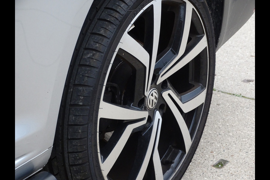 Volkswagen Caddy 2.0 TDI Maxi Edition