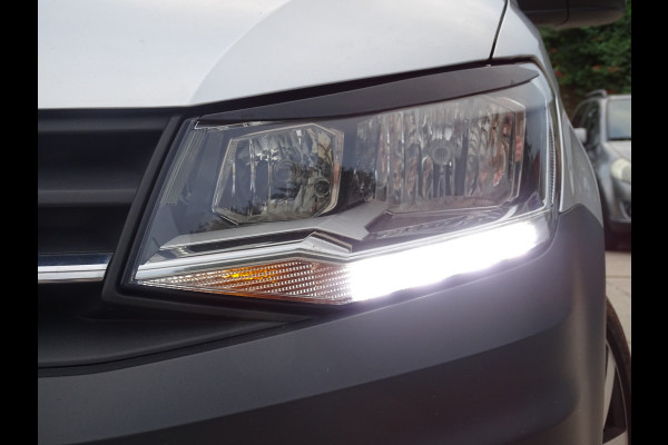 Volkswagen Caddy 2.0 TDI Maxi Edition