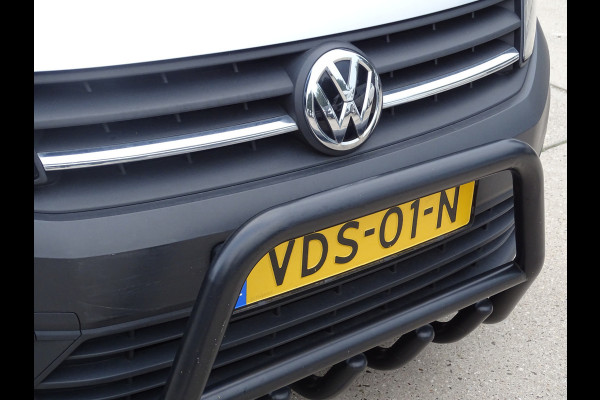 Volkswagen Caddy 2.0 TDI Maxi Edition