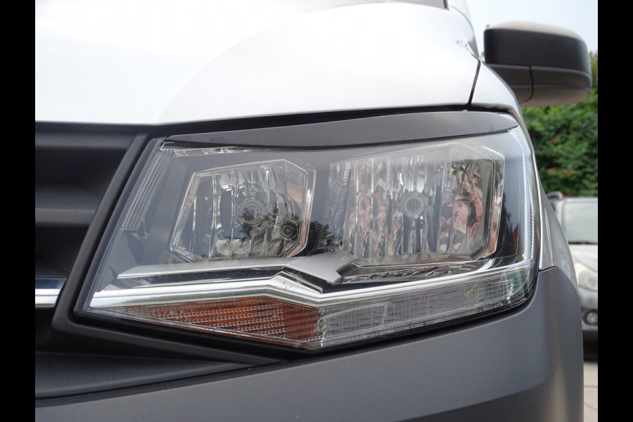 Volkswagen Caddy 2.0 TDI Maxi Edition