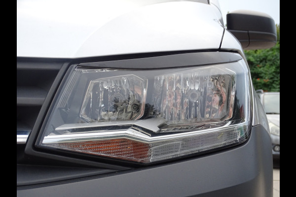 Volkswagen Caddy 2.0 TDI Maxi Edition