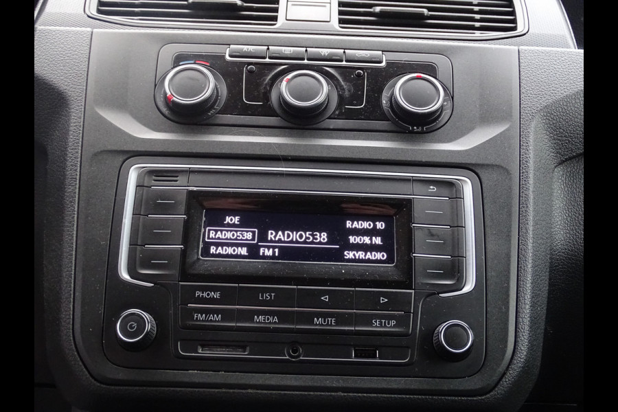 Volkswagen Caddy 2.0 TDI Maxi Edition