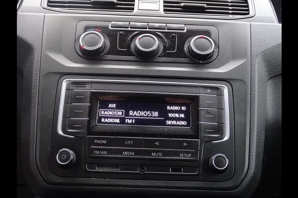 Volkswagen Caddy 2.0 TDI Maxi Edition