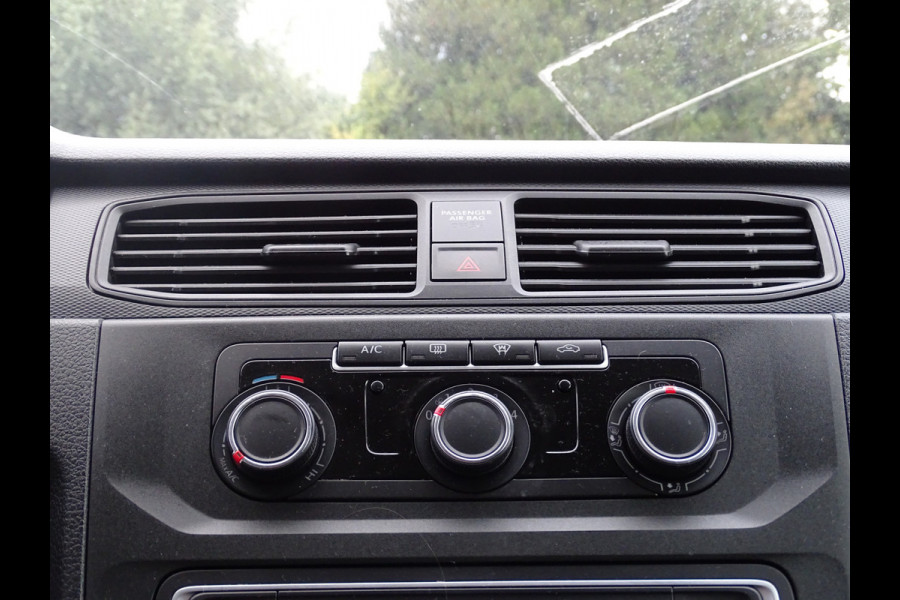 Volkswagen Caddy 2.0 TDI Maxi Edition