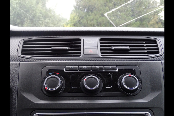 Volkswagen Caddy 2.0 TDI Maxi Edition