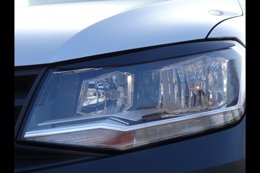 Volkswagen Caddy 2.0 TDI Maxi Edition