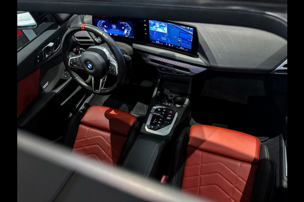 BMW 1-serie M135 xDrive Frozen|H/K|360|HUD|Panorama