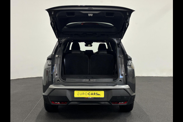 Peugeot 5008 1.2 Hybrid 136pk Allure Automaat Navigatie Cruise control Climate control LED Parkeersensoren Camera Apple Carplay/ Android Auto Radio