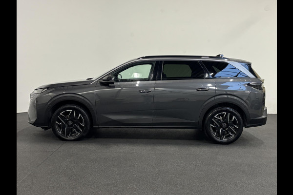 Peugeot 5008 1.2 Hybrid 136pk Allure Automaat Navigatie Cruise control Climate control LED Parkeersensoren Camera Apple Carplay/ Android Auto Radio