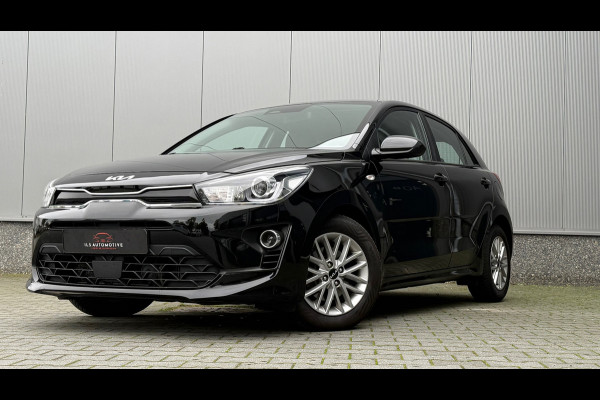 Kia Rio 1.0 T-GDi | 2022 | CarPlay| Camera|Dealeronderhouden