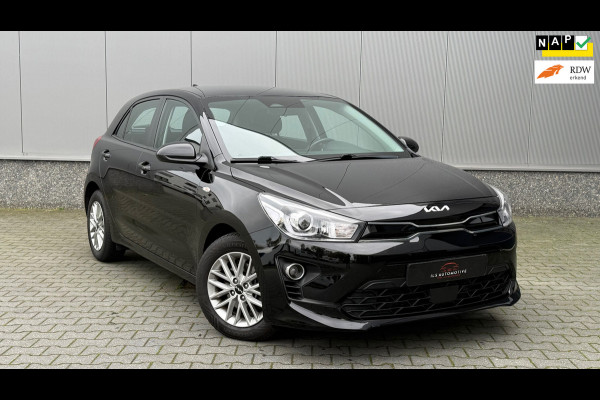 Kia Rio 1.0 T-GDi | 2022 | CarPlay| Camera|Dealeronderhouden