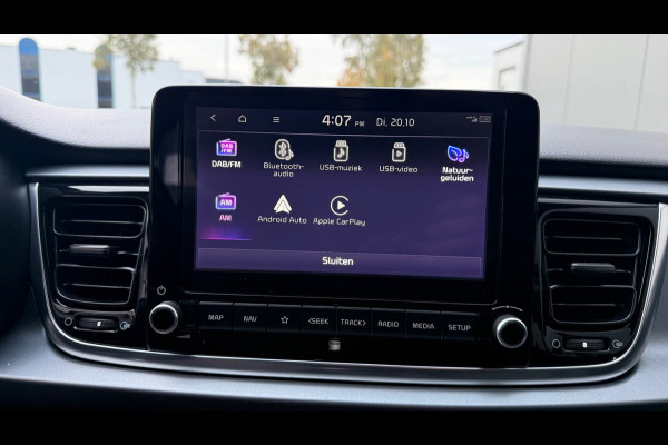 Kia Rio 1.0 T-GDi | 2022 | CarPlay| Camera|Dealeronderhouden