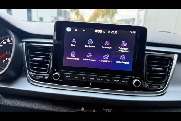 Kia Rio 1.0 T-GDi | 2022 | CarPlay| Camera|Dealeronderhouden